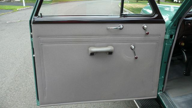 1939 Buick SPECIAL 46S - 10836151 - 26