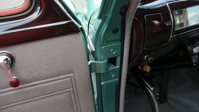 1939 Buick SPECIAL 46S - 10836151 - 27