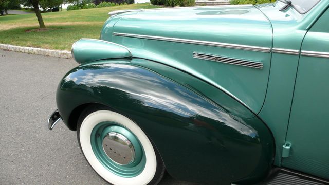 1939 Buick SPECIAL 46S - 10836151 - 34