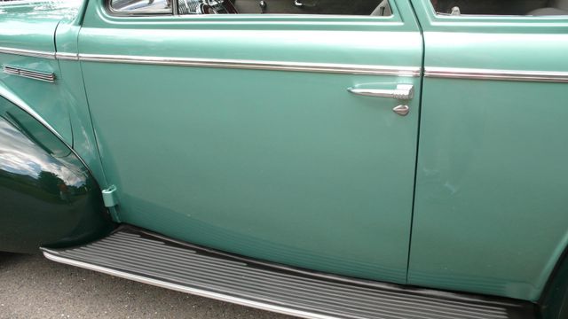 1939 Buick SPECIAL 46S - 10836151 - 36