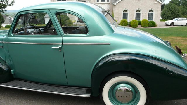 1939 Buick SPECIAL 46S - 10836151 - 37