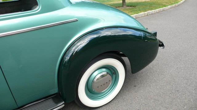 1939 Buick SPECIAL 46S - 10836151 - 40