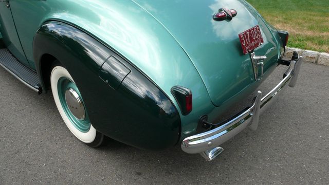 1939 Buick SPECIAL 46S - 10836151 - 43