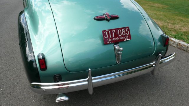 1939 Buick SPECIAL 46S - 10836151 - 44