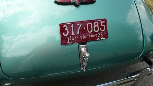 1939 Buick SPECIAL 46S - 10836151 - 45