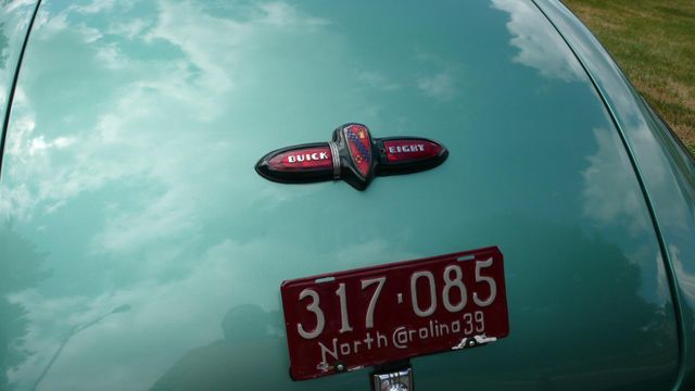1939 Buick SPECIAL 46S - 10836151 - 46