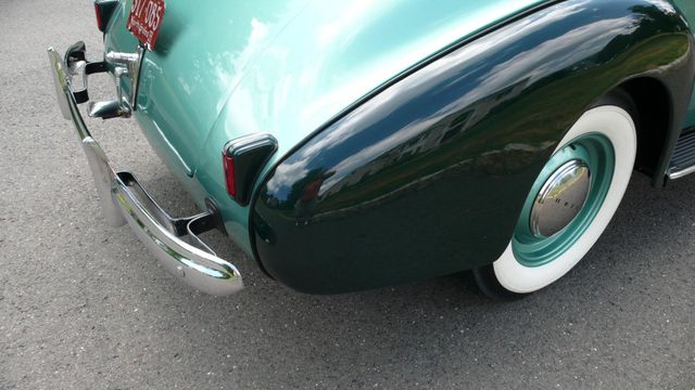 1939 Buick SPECIAL 46S - 10836151 - 48