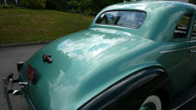 1939 Buick SPECIAL 46S - 10836151 - 49
