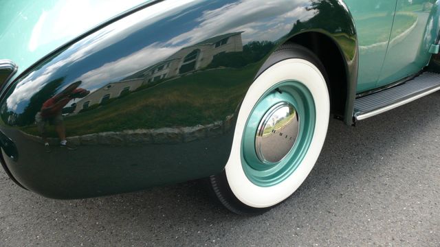 1939 Buick SPECIAL 46S - 10836151 - 50