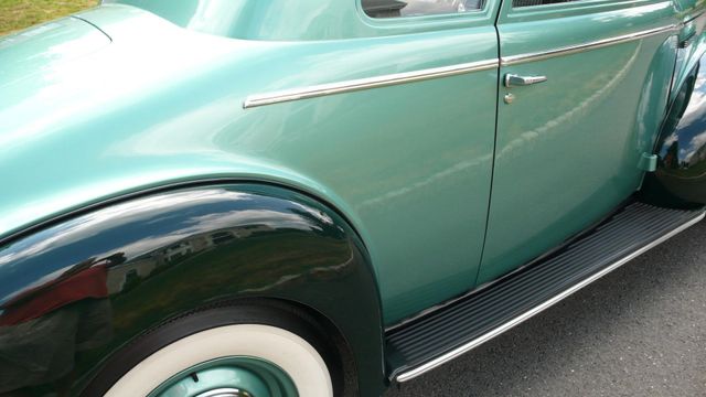 1939 Buick SPECIAL 46S - 10836151 - 51