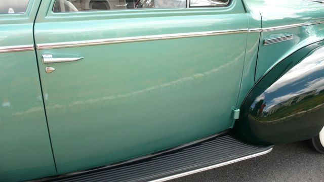 1939 Buick SPECIAL 46S - 10836151 - 52