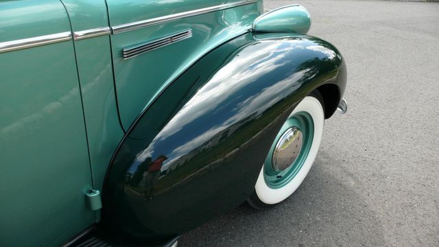 1939 Buick SPECIAL 46S - 10836151 - 54