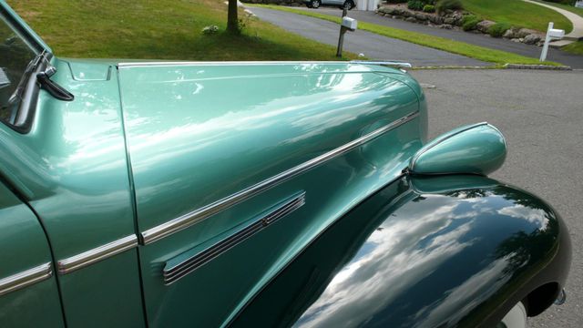 1939 Buick SPECIAL 46S - 10836151 - 55
