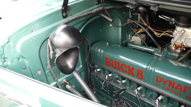 1939 Buick SPECIAL 46S - 10836151 - 56