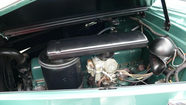 1939 Buick SPECIAL 46S - 10836151 - 59