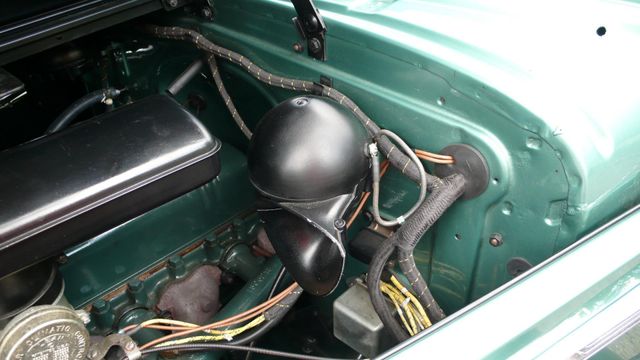 1939 Buick SPECIAL 46S - 10836151 - 60