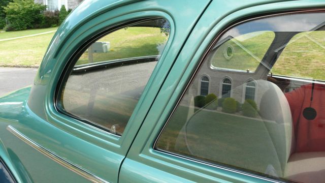 1939 Buick SPECIAL 46S - 10836151 - 61