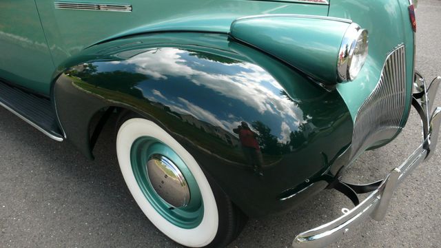 1939 Buick SPECIAL 46S - 10836151 - 63