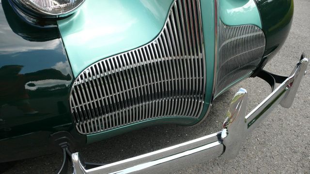 1939 Buick SPECIAL 46S - 10836151 - 65