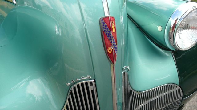 1939 Buick SPECIAL 46S - 10836151 - 66