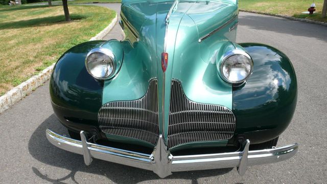 1939 Buick SPECIAL 46S - 10836151 - 6