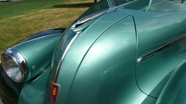 1939 Buick SPECIAL 46S - 10836151 - 70