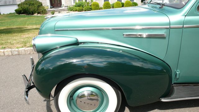 1939 Buick SPECIAL 46S - 10836151 - 72