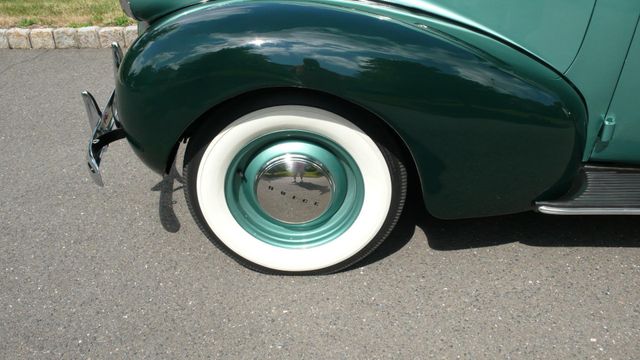 1939 Buick SPECIAL 46S - 10836151 - 73