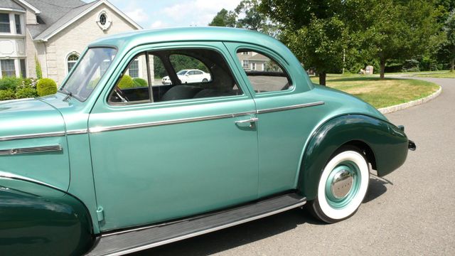 1939 Buick SPECIAL 46S - 10836151 - 74