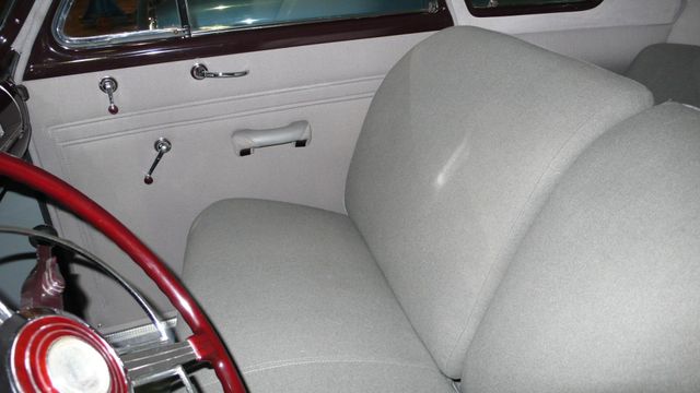 1939 Buick SPECIAL 46S - 10836151 - 77