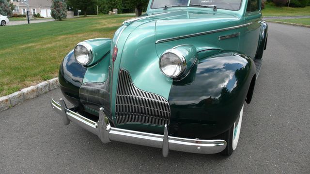 1939 Buick SPECIAL 46S - 10836151 - 7