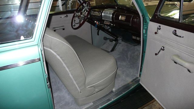 1939 Buick SPECIAL 46S - 10836151 - 80