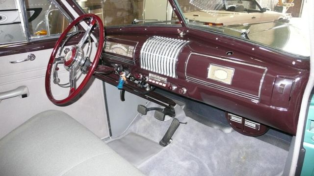 1939 Buick SPECIAL 46S - 10836151 - 81