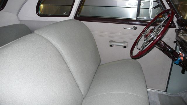 1939 Buick SPECIAL 46S - 10836151 - 82