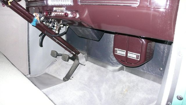1939 Buick SPECIAL 46S - 10836151 - 83