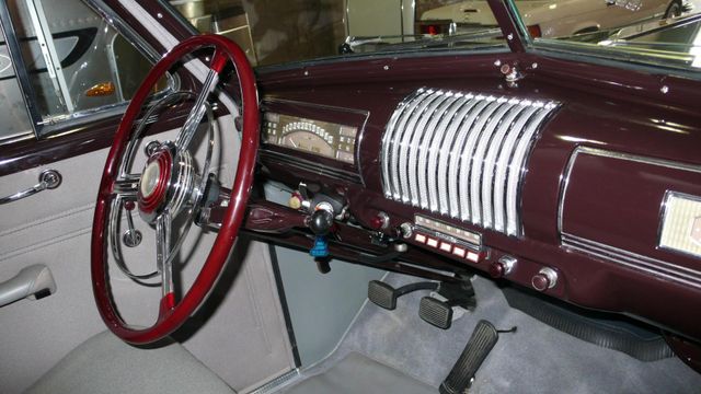 1939 Buick SPECIAL 46S - 10836151 - 84