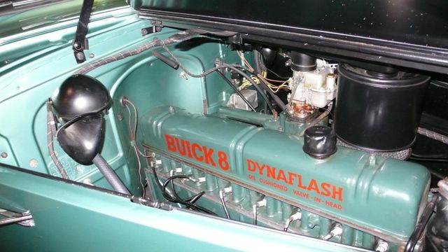 1939 Buick SPECIAL 46S - 10836151 - 85