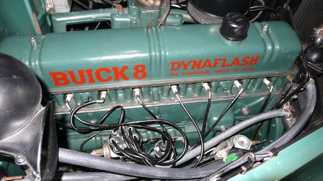 1939 Buick SPECIAL 46S - 10836151 - 86