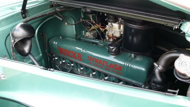 1939 Buick SPECIAL 46S - 10836151 - 87