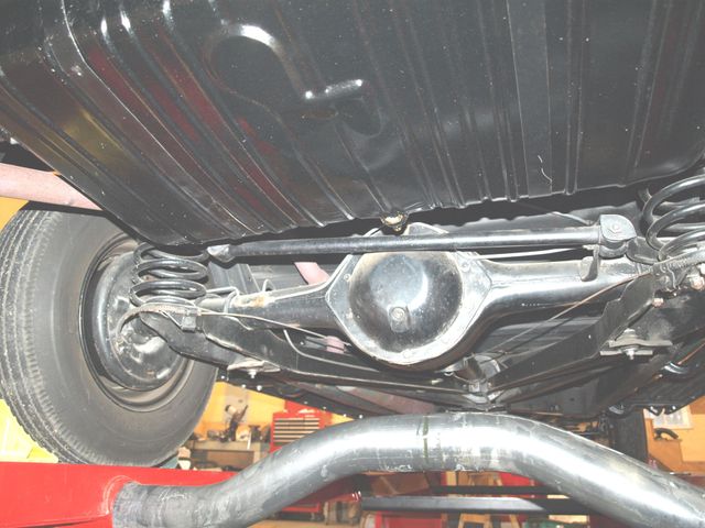 1939 Buick SPECIAL 46S - 10836151 - 88