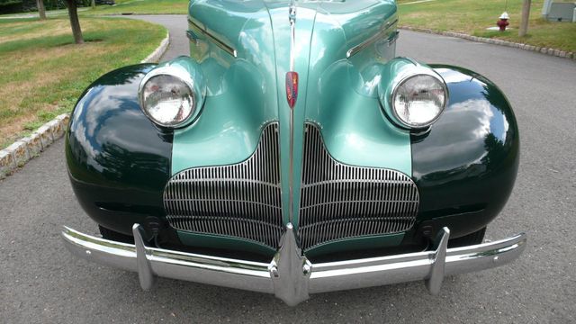 1939 Buick SPECIAL 46S - 10836151 - 8