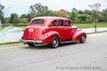 1939 Chevrolet Business Sedan Crate V8 Engine, Auto, Cold AC - 22206444 - 5