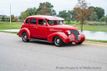 1939 Chevrolet Business Sedan Crate V8 Engine, Auto, Cold AC - 22206444 - 7