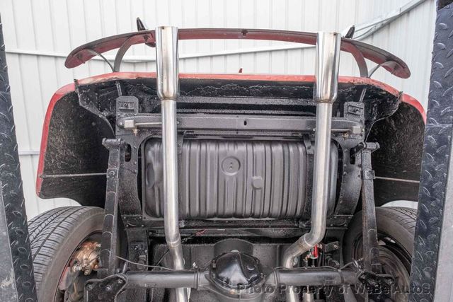 1939 Chevrolet Business Sedan Crate V8 Engine, Auto, Cold AC - 22206444 - 81