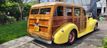 1939 Chevrolet Woody Wagon For Sale - 22422250 - 5