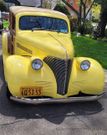 1939 Chevrolet Woody Wagon For Sale - 22422250 - 6