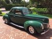 1939 Ford Deluxe Coupe - 21745132 - 1
