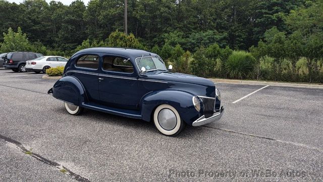 1939 Ford Deluxe Hotrod - 22064370 - 11