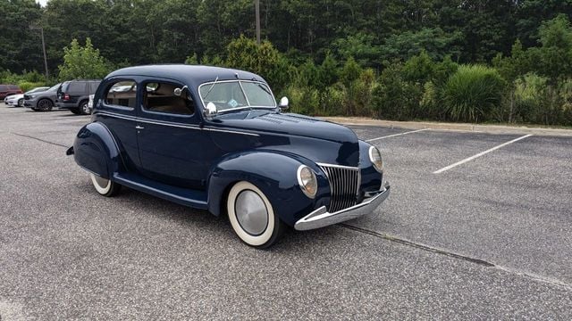 1939 Ford Deluxe Hotrod - 22064370 - 12