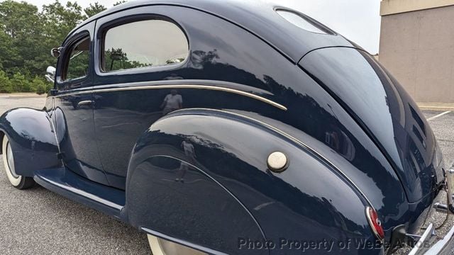 1939 Ford Deluxe Hotrod - 22064370 - 19